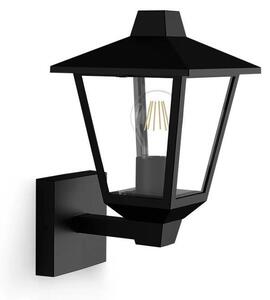 Philips - Venkovní nástěnné svítidlo KINNO 1xE27/25W/230V IP44