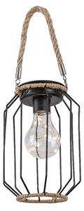 Rabalux SLUIS LED venkovní solární lampa 77046