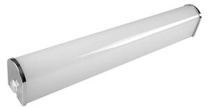 LED Koupelnové osvětlení zrcadla ALEX LED/8W/230V 4000K 41 cm IP44 chrom