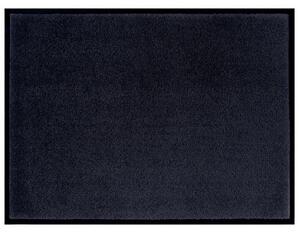 Mujkoberec Original Protiskluzová rohožka Mujkoberec Original 104488 Black - 60x80 cm