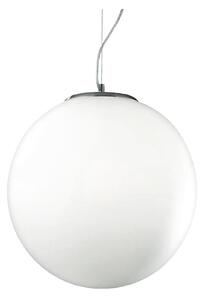 Ideal Lux - Lustr na lanku 1xE27/60W/230V