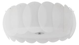 Ideal Lux - Stropní svítidlo 8xE27/60W/230V