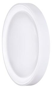 Solight WO8015 - LED RGB Stm. str. svítidlo FLOCO LED/30W/230V+RGB/6W+DO pr.40cm