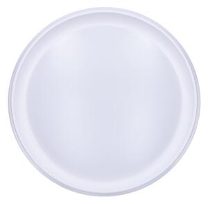 Solight WO8015 - LED RGB Stm. str. svítidlo FLOCO LED/30W/230V+RGB/6W+DO pr.40cm