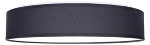 Solight WO8014 - LED Stm. strop. svítidlo PENLEY LED/48W/230V+DO pr.40 cm černá