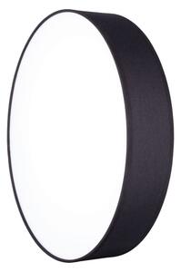 Solight WO8014 - LED Stm. strop. svítidlo PENLEY LED/48W/230V+DO pr.40 cm černá