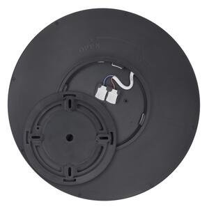 Solight WO8018 - LED Stm. strop. svítidlo ESTELA LED/36W/230V+DO pr.30 cm černá