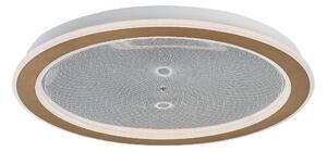 Rabalux 71282-LED Stmív. stropní svítidlo ZOFRAEL 34W/230V 3000-6500K pr.51cm+DO