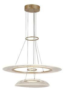 Rabalux 72412 - LED Lustr na lanku ZOFRAEL LED/36W/230V 3000K