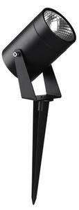 LED Venkovní lampa LED/10W/230V 3000K IP65