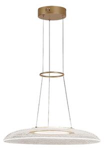 Rabalux 72411 - LED Lustr na lanku ZOFRAEL LED/24W/230V 3000K