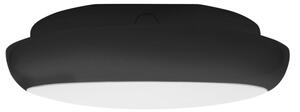 LED Venkovní stropní svítidlo STROPY LED/12/15/18/22W/230V IP65 černá