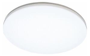 LED Koupelnové stropní svítidlo SLIDE LED/6/12/18/24W/230V IP44 bílá