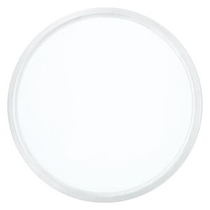 Solight WO8019 - LED Stm. strop. svítidlo ESTELA LED/36W/230V+DO pr.30 cm bílá