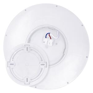 Solight WO8019 - LED Stm. strop. svítidlo ESTELA LED/36W/230V+DO pr.30 cm bílá