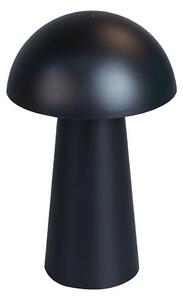 Rabalux 76036 - LED Stm. dot. ven. lampa MIREO 1,5W/5V IP44 1200 mAh USB černá