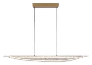 Rabalux 72413 - LED Lustr na lanku ZOFRAEL LED/32W/230V 3000K