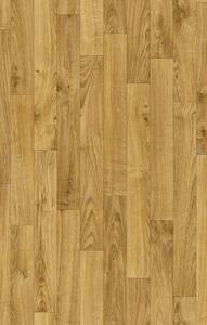 Beauflor AKCE: 250x300 cm PVC podlaha Trento Honey Oak 263L - Rozměr na míru cm