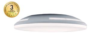 LED Koupelnové stropní svítidlo SLIDE LED/6/12/18/24W/230V IP44 bílá