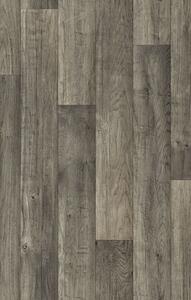 Beauflor PVC podlaha Trento Chalet Oak 939M - Rozměr na míru cm
