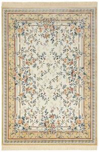 Nouristan - Hanse Home koberce Kusový koberec Naveh 104367 Cream/Cord - 195x300 cm