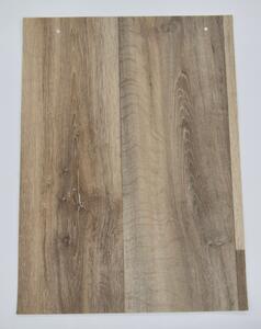 PVC podlaha Toptex Lime Oak 069L - dub - Rozměr na míru cm