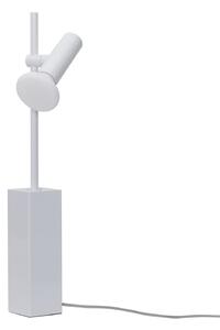Stolní lampa Hübsch, SET, Šedá, Obývací pokoj, Kov, Moderní