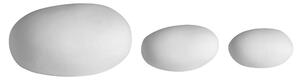 Räder Porcelánové svítící kamínky Light pebble