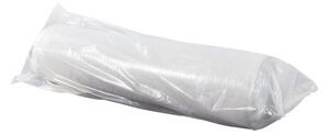 Jednolůžková postel 100cm Rivaldi 3 (bílá + černá)