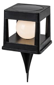 Rabalux HOLNE LED solární zapichovací lampa 0,3W/3,7V IP44
