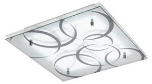 Eglo 95529 - LED Stropní svítidlo CONCABELLA LED/16W/230V