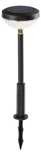 Rabalux MONOR LED RGB solární lampa 77177