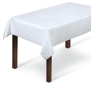 Ubrus teflonový bílý Rozměry: 90x120, Tvar: Obdélník