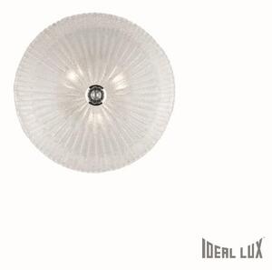 ILUX 008608 Stropní/ nástěnné svítidlo Ideal Lux Shell PL3 008608 - IDEALLUX