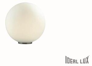 ILUX 009155 Stolní lampa Ideal Lux Mapa Bianco TL1 009155 - IDEALLUX