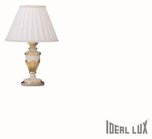 ILUX 012889 Stolní lampa Ideal Lux Firenze TL1 small 012889 - IDEALLUX