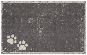Mujkoberec Original Protiskluzová zvířecí podložka Mujkoberec Original Pets 104612 Grey - 100x140 cm
