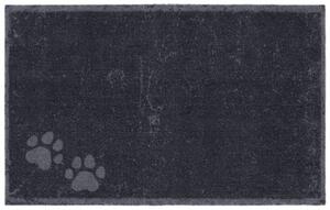 Mujkoberec Original Protiskluzová zvířecí podložka Mujkoberec Original Pets 104613 Anthracite - 100x140 cm
