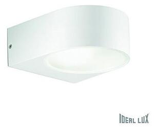 ILUX 018522 Venkovní svítidlo Ideal Lux Iko AP1 018522 - IDEALLUX