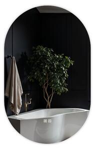 Zrcadlo LED 50x80cm S027