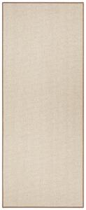 BT Carpet - Hanse Home, Kusový koberec 104434 Beige | béžová Typ: 67x400 cm