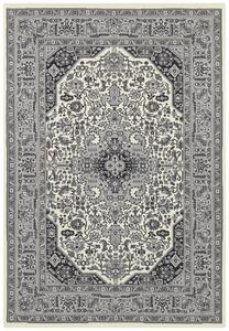 Nouristan - Hanse Home koberce Kusový koberec Mirkan 104437 Cream ROZMĚR: 80x150