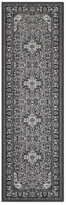 Nouristan - Hanse Home koberce Kusový koberec Mirkan 104436 Dark-grey ROZMĚR: 160x230