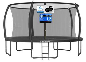 Trampolína STR142BZ01