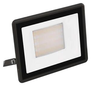 LED RGB+CCT Stmívatelný reflektor GoSmart 50W/230V 3000-6500K IP65 Wi-Fi Tuya