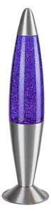 Rabalux GLITTER2 LED lávová lampa 76115