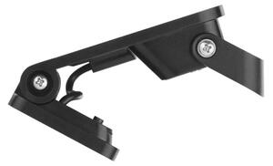 LED Solární reflektor se senzorem pohybu SOLO LED/3,7V 2000mAh 4000K IP54