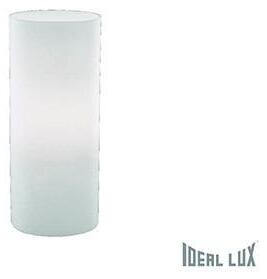 ILUX 044606 Stolní lampa Ideal Lux Edo TL1 small 044606 - IDEALLUX