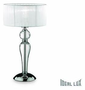 ILUX 051406 Stolní lampa Ideal Lux Duchessa TL1 051406 - IDEALLUX