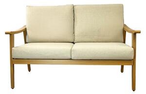 Set zahradního nábytku TIRANA béžový ALM9538